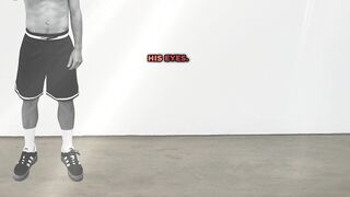 Cruising and Fap Off. Queer Public Woods Appointment. Jizm & Groaning  NSFW Audio Erotica w/captions