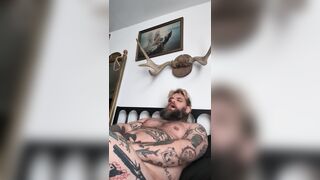 Baby, be a Fine Man for Parent!