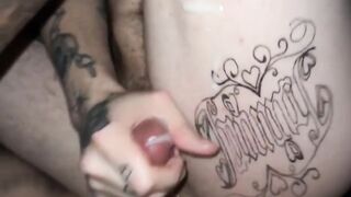 You well-prepped for my spunk lil super-bitch