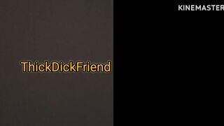 Pound Shadow on a random enjoy motel deep in the night and in the culo