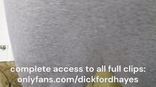 Your Acquaintances Father, The Fart Hellion