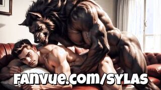 First-ever Time Getting Pounded Homo Lovemaking Story