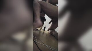 Assfucking solo fellows