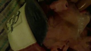 Florian and Cédric Jizm Two times in My Facehole Total Version