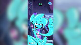 Gooner Goo: Gummy Venom