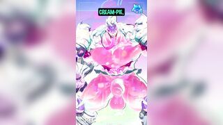 Gooner Goo: Gummy Venom