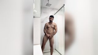 take a mischievous bathroom with me