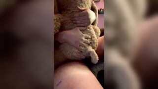 meeting with a mutt damsel