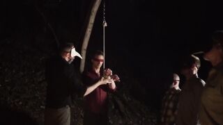 MasonicBoys - Matthew Figata tears up and anoints virginal twunk with jism