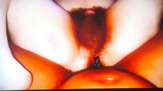 If Not HIIIIIS MEATY MILKY BUM What Can You Call It