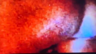 If Not HIIIIIS MEATY MILKY BUM What Can You Call It