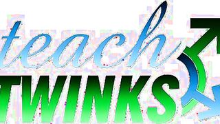 TeachTwinks: Fantasy Boils Over Warmed Friendly Date With Levon Meeks And Jeremy Sommers