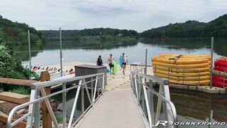 JohnnyRapid: Parker Hayes Joins Johnny Prompt For Torrid Moist And Jiggish Guest room Session