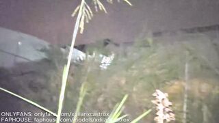 PUBLIC CRUISING, SMASHING IN AN DEPRIVED MANSION, I JIZM INWARDS