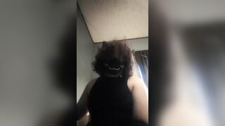 Catboy plays with his beloved too for you