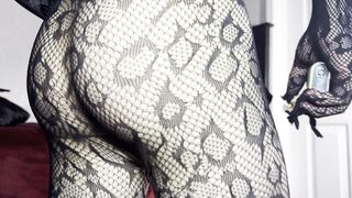 attempting to be sissy pt.trio