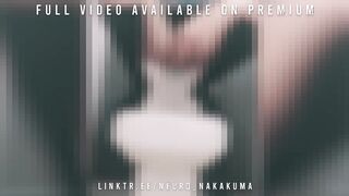 Preview Casual Femboy Douche Urinate Compilation