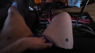 wonderful underpants