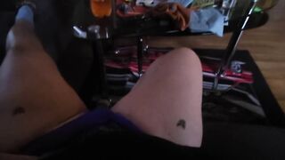 wonderful underpants