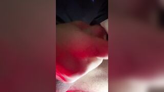 Running in rivulets WEENIE