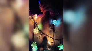 Glad fresh rectal. Unbelievable guts ejaculation