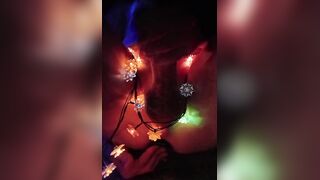 Glad fresh rectal. Unbelievable guts ejaculation