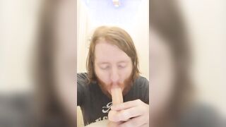 Unshaved Fledgling trie their greatest