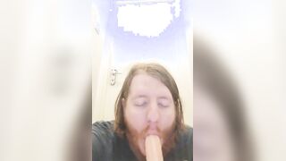 Unshaved Fledgling trie their greatest