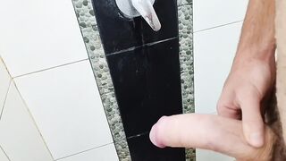 Rubdown Dick-head Bone Popshot Cool Boy Lengthy Cock