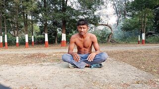 Fixibel figure exercise hookup time stationary pawer utter lovemaking