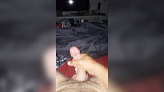 Milking this good-sized dinky for who ever wants it