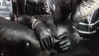 Object857 to dziura do jebania. palcówka, fake penis, maturbacja