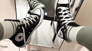 Exploring Rectal Vibro