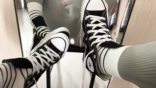 Exploring Rectal Vibro