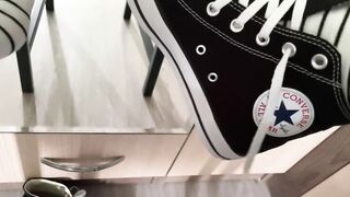 Exploring Rectal Vibro