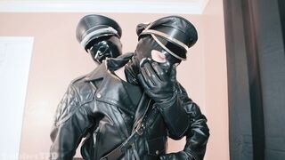 BLUF AND VK CROSSOVER