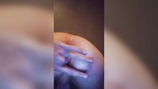 Toying with my entire