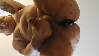 hitachi shook all my jizz liberate