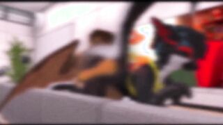 Homo Unshaved Ass licking Overcharge!!@zonkpunch