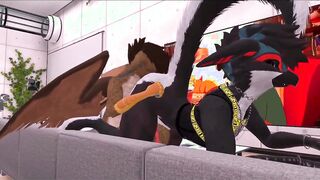 Homo Unshaved Ass licking Overcharge!!@zonkpunch