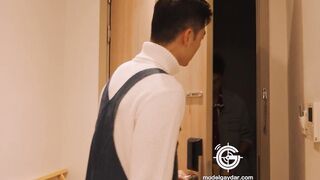 Hotwife Christmas Eve