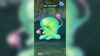 Luxurious Dragons on Crazy Slime Island