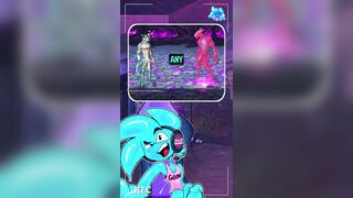 Luxurious Dragons on Crazy Slime Island