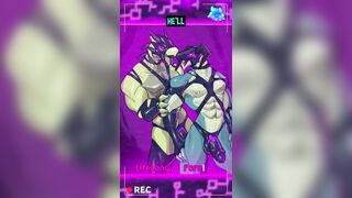 Jaw-dropping Dragon Boys Lost on Insane Slime Island