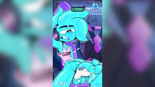 Jaw-dropping Dragon Boys Lost on Insane Slime Island