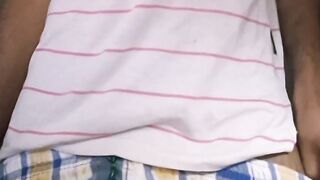 Joy time with my fuckpole