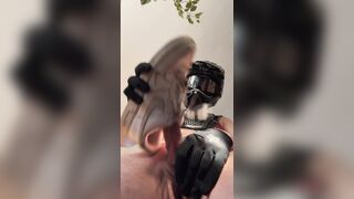 Screw my Air Strength