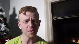 A Lustful Adult Elf Tells Horny Christmas Tales