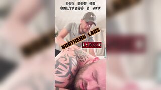 Chav twunks boink moist