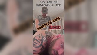 Chav twunks boink moist